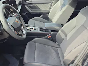 Cupra LEON 1.5 TSI Prime Edition DSG