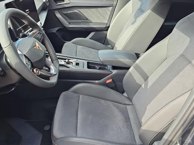 Cupra LEON 1.5 TSI Prime Edition DSG