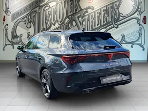 Cupra LEON 1.5 TSI Prime Edition DSG