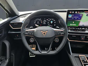 Cupra LEON 1.5 TSI Prime Edition DSG