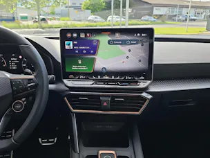 Cupra LEON 1.5 TSI Prime Edition DSG