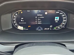 Cupra LEON 1.5 TSI Prime Edition DSG
