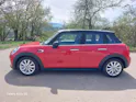 Mini Cooper Steptronic DKG