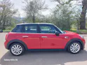 Mini Cooper Steptronic DKG
