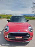 Mini Cooper Steptronic DKG