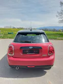 Mini Cooper Steptronic DKG