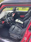 Mini Cooper Steptronic DKG
