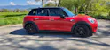 Mini Cooper Steptronic DKG