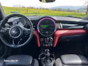 Mini Cooper Steptronic DKG