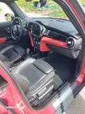 Mini Cooper Steptronic DKG