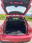 Mini Cooper Steptronic DKG