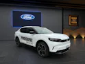 Ford Capri Extended Range (79 kWh) Premium AWD 4x4 AUTOMAT