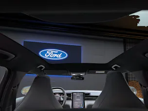Ford Capri Extended Range (79 kWh) Premium AWD 4x4 AUTOMAT