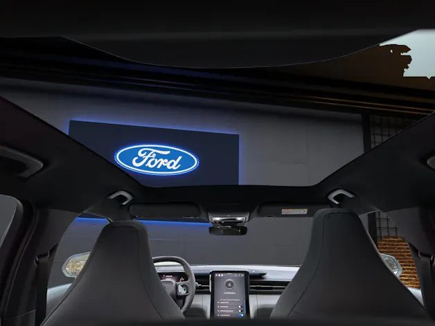 Ford Capri Extended Range (79 kWh) Premium AWD 4x4 AUTOMAT