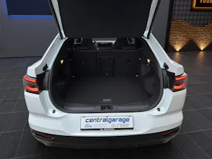 Ford Capri Extended Range (79 kWh) Premium AWD 4x4 AUTOMAT