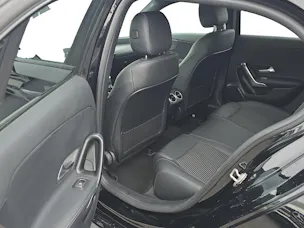 Mercedes-Benz A 180 Night Star