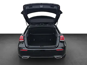Mercedes-Benz A 180 Night Star