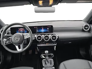Mercedes-Benz A 180 Night Star