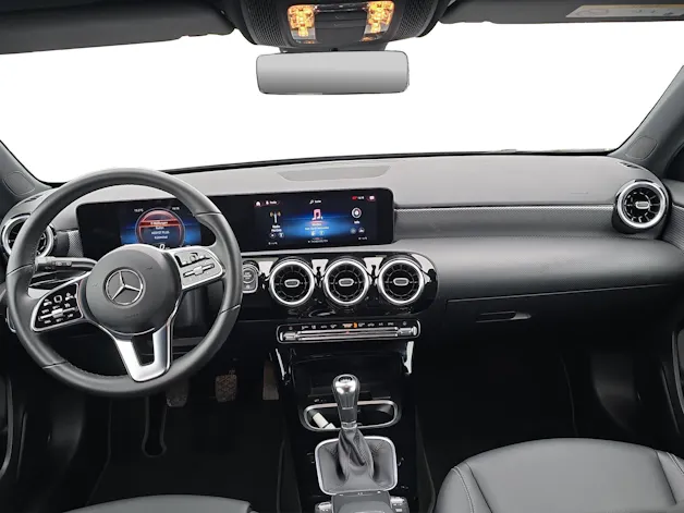 Mercedes-Benz A 180 Night Star