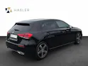 Mercedes-Benz A 180 Night Star