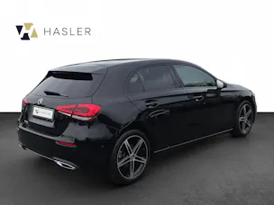 Mercedes-Benz A 180 Night Star