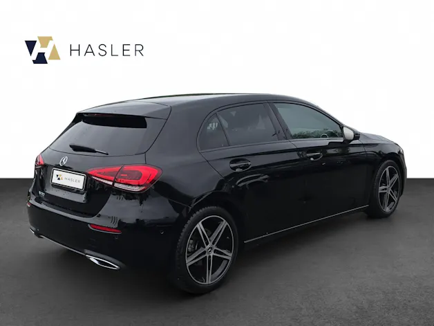 Mercedes-Benz A 180 Night Star