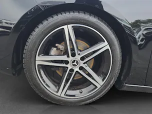 Mercedes-Benz A 180 Night Star
