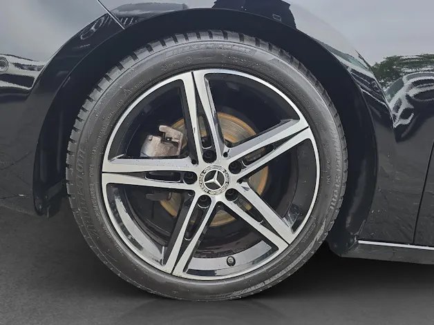 Mercedes-Benz A 180 Night Star