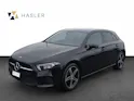 Mercedes-Benz A 180 Night Star