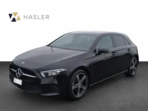 Mercedes-Benz A 180 Night Star