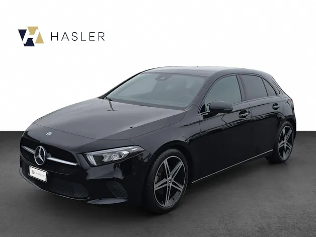 Mercedes-Benz A 180 Night Star