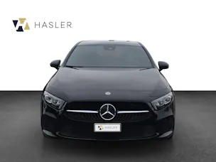 Mercedes-Benz A 180 Night Star