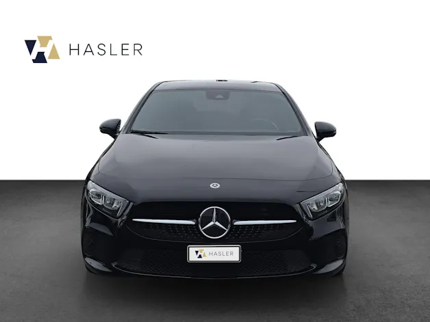 Mercedes-Benz A 180 Night Star