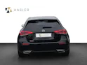 Mercedes-Benz A 180 Night Star