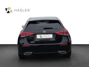 Mercedes-Benz A 180 Night Star