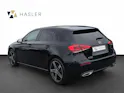 Mercedes-Benz A 180 Night Star