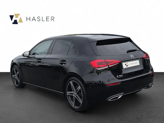Mercedes-Benz A 180 Night Star