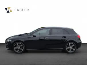 Mercedes-Benz A 180 Night Star