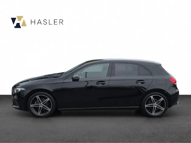 Mercedes-Benz A 180 Night Star
