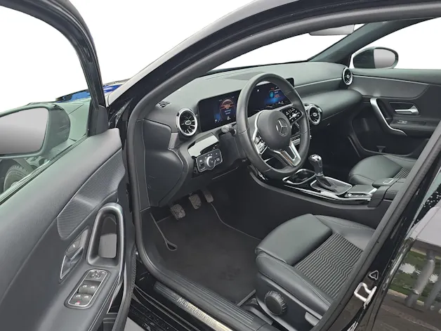 Mercedes-Benz A 180 Night Star