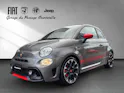 Fiat 595C 1.4 16V Turbo Abarth Competizione