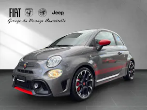 Fiat 595C 1.4 16V Turbo Abarth Competizione