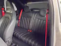 Fiat 595C 1.4 16V Turbo Abarth Competizione