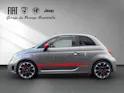 Fiat 595C 1.4 16V Turbo Abarth Competizione