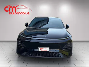 XPENG G6 80kWh Performance AWD / Black Edition/ My 2026