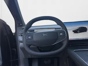 XPENG G6 80kWh Performance AWD / Black Edition/ My 2026