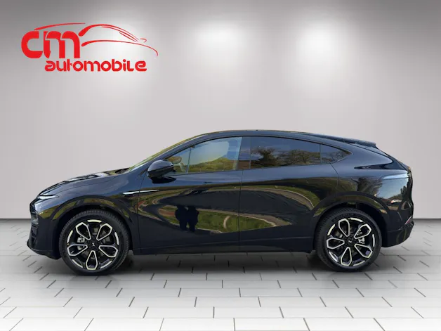 XPENG G6 80kWh Performance AWD / Black Edition/ My 2026