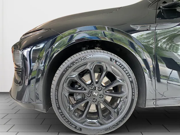XPENG G6 80kWh Performance AWD / Black Edition/ My 2026