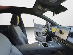 XPENG G6 80kWh Performance AWD / Black Edition/ My 2026