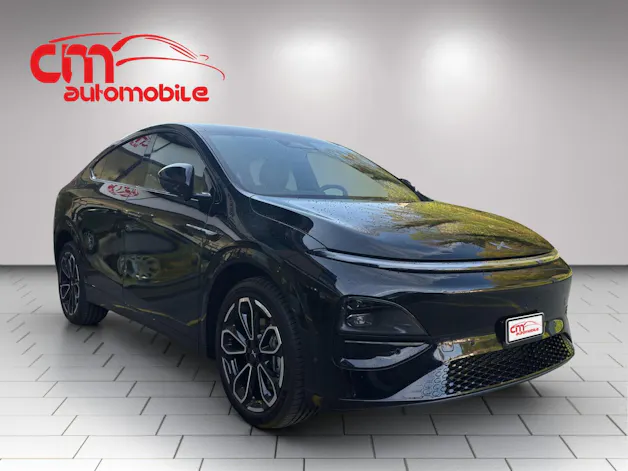 XPENG G6 80kWh Performance AWD / Black Edition/ My 2026